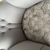 میل استیل ۹ نفره|مبلمان خانگی و میز عسلی|قم, باجک سه|دیوار