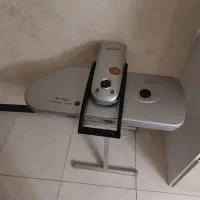 اتو پرسی JANOME