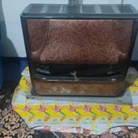 بخاری
