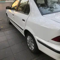 سمند xu7 مدل ۹۸|خودرو سواری و وانت|ری, اقدسیه|دیوار