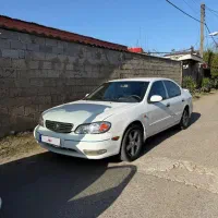 ماکسیما اتومات مدل 1383