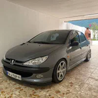 رینگ rays مدل evo 8  سایز ۱۶ پژویی|قطعات یدکی و لوازم جانبی|تهران, بهاران|دیوار