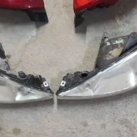 چراغ خطر ۲۰۶|قطعات یدکی و لوازم جانبی|مشهد, خواجه ربیع|دیوار