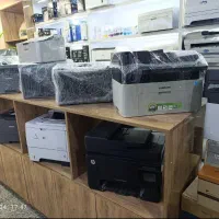 پخش عمده پرینتر تک کاره و سه کاره لیزری کنون اچ پی|پرینتر، اسکنر، کپی، فکس|اصفهان, امامزاده اسماعیل|دیوار