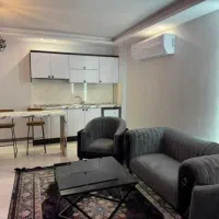 واحد مبله دنج لوکس مناسب گردشگران مسافران