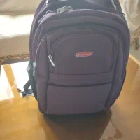 کوله مناسب لپ تاپ نو با رابط USB و هنزفری|قطعات و لوازم جانبی رایانه|میاندوآب, |دیوار