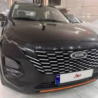 x33 cross|خودرو سواری و وانت|فردیس, طالقانی|دیوار