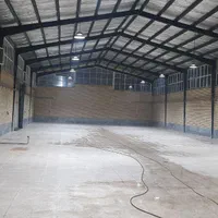 رهن اجاره کارخانه(سوله) در شهرک صنعتی شبستر
