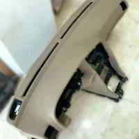 داشبورد پژو ۴۰۵ رودریی قاب ستونها