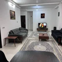 آپارتمان ۸۱ متری فول امکانات دو خوابه