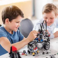 آموزش رباتیک کودکان و نوجوانان