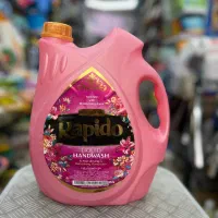 مایع دستشویی راپیدو