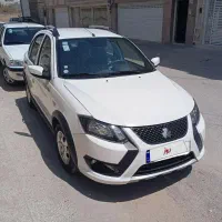 کوییک Sمدل ۱۴۰۲ ارتقا یافته فول بدون رنگ