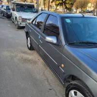 پارس نوک مدادی ۹۳