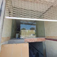 مغازه نبش اذریزدی
