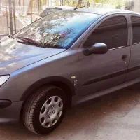 206 اس دی v9 اتومات تیوفایو کم کارکرد قابل معاوضه