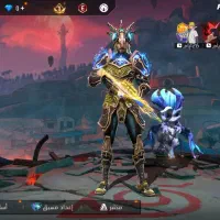 اکانت فری فایر با هواپیمای خاص