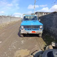 پاترول باری|خودرو سواری و وانت|ربط, |دیوار