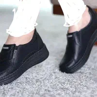 کفش طبی سایز 37