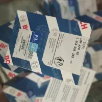 لوازم یدکی خودروهایی ایرانی چکی ونقد تعمیر|قطعات یدکی و لوازم جانبی|مشهد, ایثارگران|دیوار