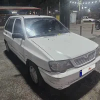 پراید ۱۱۱ Ex مدل 92