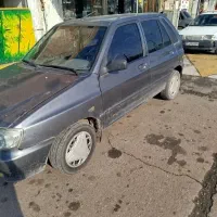 ۱۱۱|خودرو سواری و وانت|رامیان, |دیوار