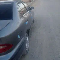 فروش ماشین سمند