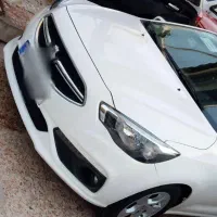 شاهین TU5 پلاس مدل ۱۴۰۴