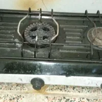 اجاق گاز سه شعله