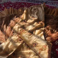 لباس محلی شیک|لباس|دوگنبدان, |دیوار