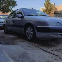 زانتیا sx2000معاوضه|خودرو سواری و وانت|بجنورد, |دیوار