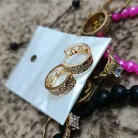 انگشتر و دستبند رنگ ثابت|بدلیجات|تربت جام, شهرک آزادگان|دیوار