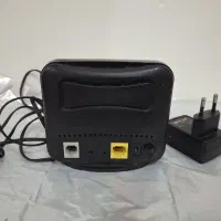 مودم خانگیADSL دی لینک(بدون وایفای)|مودم و تجهیزات شبکه|ایوان, |دیوار
