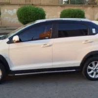 ماشین X22 اتومات اسپرت لاکچری ۱۴۰۱|خودرو سواری و وانت|اهواز, کوی باهنر|دیوار