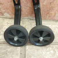 کمکی دوچرخه سایز 16