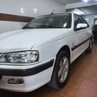 پارس تیو فایو ۱۴۰۰ خانگی و کارمندی