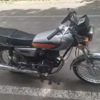 موتور125