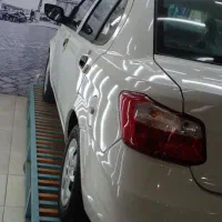 ساینا ۴۰۴ فروش فوری|خودرو سواری و وانت|فیروزکوه, |دیوار