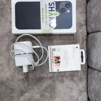اپل iPhone 13 با حافظهٔ ۱۲۸ گیگابایت|موبایل|رباط‌کریم, |دیوار