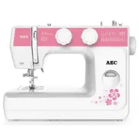 فروش چرخ خیاطی AEC 989|چرخ خیاطی و ریسندگی|سمنان, |دیوار