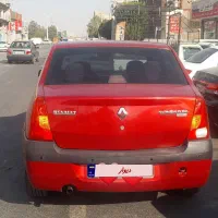 رنو تندر 90 (L90 لوگان) E2، مدل ۱۳۹۱|خودرو سواری و وانت|تهران, سید خندان (جلفا)|دیوار