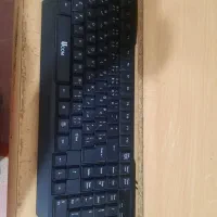 کامپیوتر مدل LG با تجهیزات کامل|رایانه رومیزی|اصفهان, قائمیه|دیوار