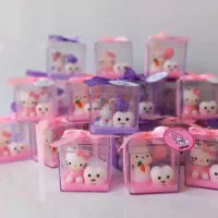 گیفت دندونی|صنایع دستی و سایر لوازم تزئینی|اسلام‌شهر, باغ فیض|دیوار