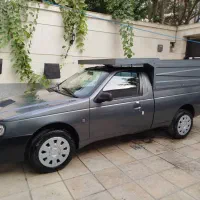 آریسان ۲|خودرو سواری و وانت|مشهد, سرافرازان|دیوار