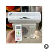 کولرهای گازی گرمایش وسرمایشی برند GeNeRa گلد جنرال