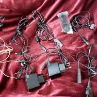 کابل وشارژر قدیمی