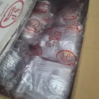 چنگال  یکبارمصرف