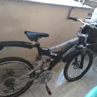 فروش دوچرخه|دوچرخه، اسکیت، اسکوتر|شیراز, امام حسین|دیوار