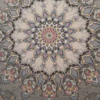 فرش نو آکبند۷۰۰شانه زمرد۱۲متری از پلاستیک درنیومده|فرش|مشهد, ولیعصر (شهرک غرب)|دیوار