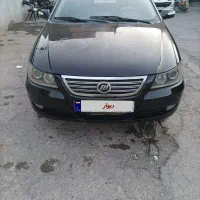 لیفان ۶۲۰ موتور تویوتا ۱۸۰۰